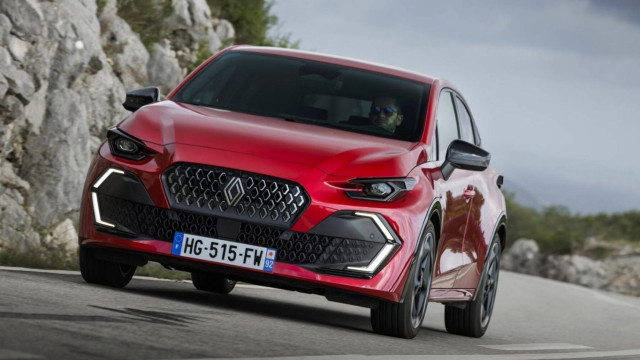 Νέο Renault Clio Eco-G 120 EDC με LPG και αυτονομία έως 1.450 χιλιόμετρα - Πόσο κοστίζει