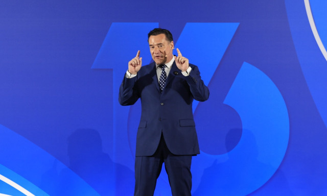 Άδωνις Γεωργιάδης: Αιχμές για «ρωσικό δάκτυλο» πίσω από το νέο κόμμα της Καρυστιανού