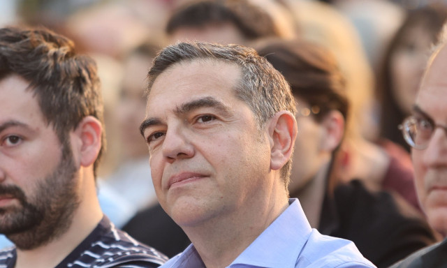 Νέα ανάρτηση Τσίπρα: «Τον Σεπτέμβρη θα είναι αργά»