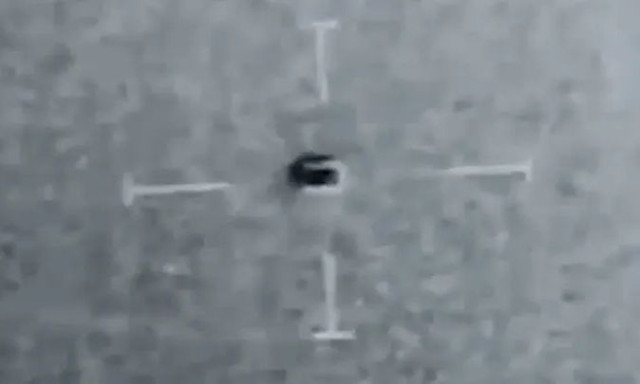 Washington Post: Μυστικά αρχεία UFO αποκαλύπτουν την άνοδο μιας μυστηριώδους θρησκείας στην Αμερική