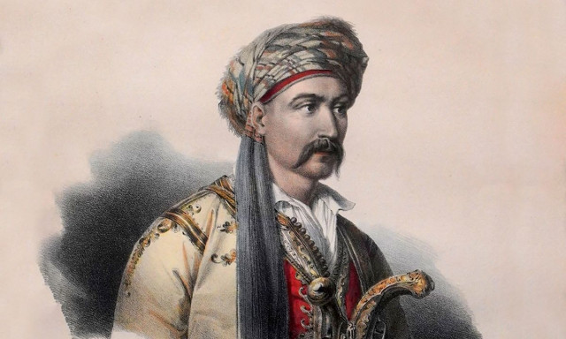 Σαν σήμερα 18 Μαΐου – Τα σημαντικότερα γεγονότα της σημερινής ημέρας