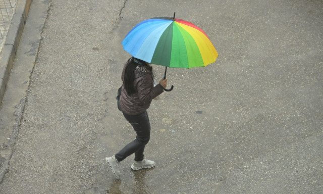 Καιρός: Βροχερό το σκηνικό τη νέα εβδομάδα - Πού αναμένονται έντονα φαινόμενα τα επόμενα 24ωρα