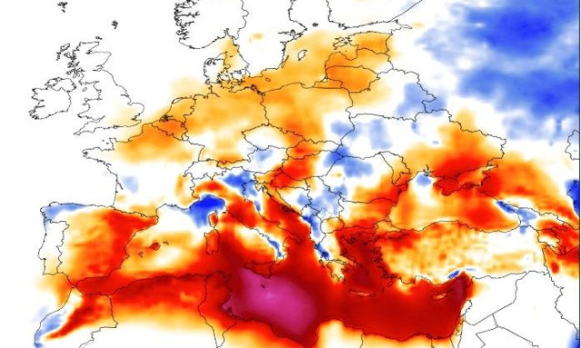 Καιρός: Δυσάρεστα τα νέα στοιχεία για το super El Niño - Πώς θα επηρεαστεί η Ελλάδα το καλοκαίρι