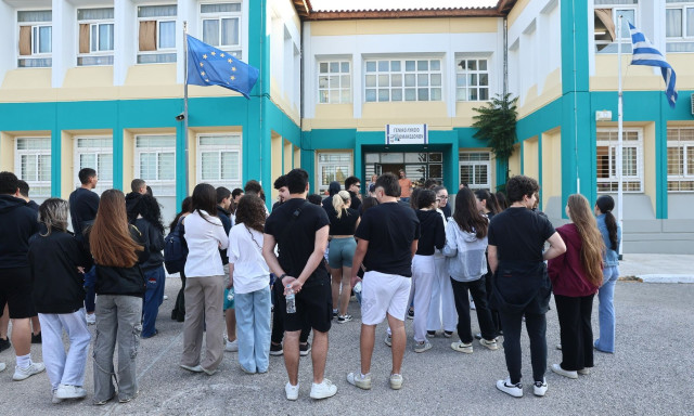 Πανελλήνιες 2026: Ξεκινούν οι προαγωγικές και απολυτήριες εξετάσεις στα λύκεια