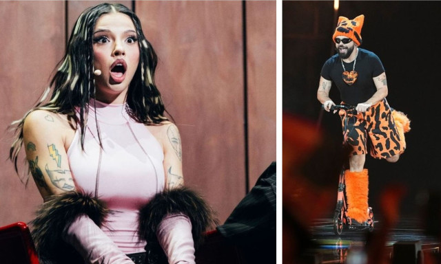 Πάμε στοίχημα στην Eurovision; Η «Οδύσσεια ενός ξεριζωμένου», ο Ακύλας και ο Βασιλάκης Καΐλας