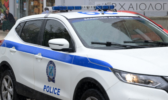 Εξαφάνιση 14χρονου από δομή φιλοξενίας στο Ωραιόκαστρο Θεσσαλονίκης