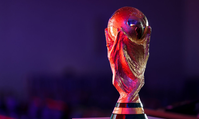 Διεθνής συνεργασία της Kaizen Gaming  με τη FIFA για το Παγκόσμιο Κύπελλο FIFA 2026™