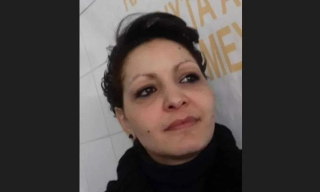 Θεσσαλονίκη: Νέα αναβολή και ένταση στο εφετείο για τη δολοφονία της 41χρονης Γεωργίας