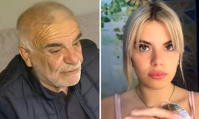 Κεφαλονιά: «Θα πάμε να τη βρούμε αν δεν έρθει στον ύπνο μας» - Συγκλονίζει ο πατέρας της Μυρτούς