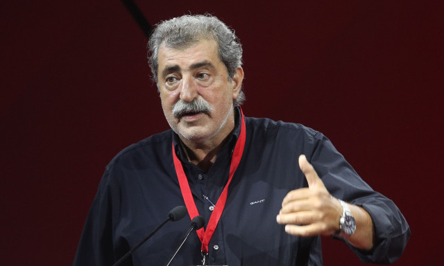 ΣΥΡΙΖΑ σε νευρική κρίση: Χωρίς Πολάκη οι επόμενες συνεδριάσεις ΠΓ και ΚΕ, διαμηνύει η Κουμουνδούρου