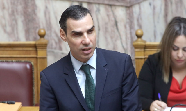 Θεμιστοκλέους: Θετική αξιολόγηση από τους ασθενείς στα δημόσια νοσοκομεία