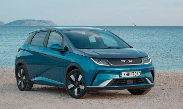 Η BYD ψάχνει ευρωπαϊκά εργοστάσια και ιστορικές μάρκες