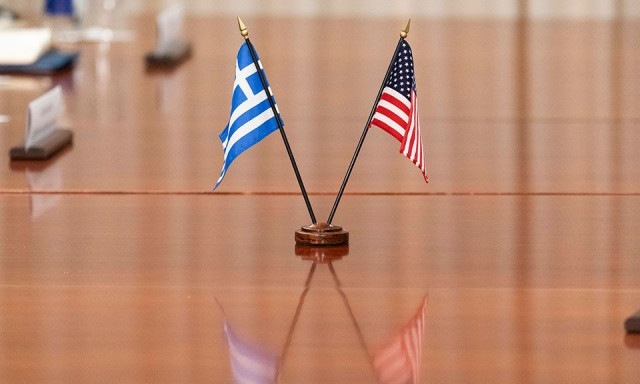 ΗΠΑ: Εγκρίθηκε το νομοσχέδιο για την αμυντική συνεργασία με την Ελλάδα
