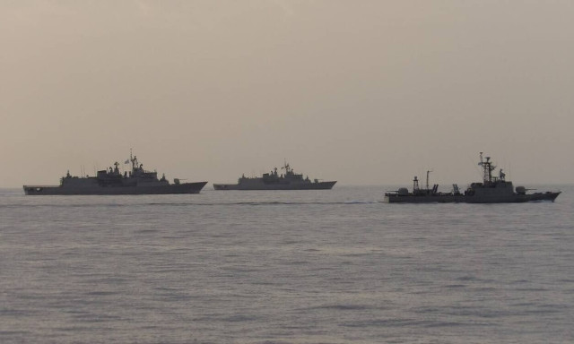 Μυστήριο στη Μεσόγειο: Εκρήξεις και βύθιση ρωσικού πλοίου με ύποπτο φορτίο