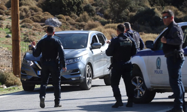 Κρήτη: Νέες αποκαλύψεις και μαρτυρίες για το κύκλωμα που εκβίαζε και ξυλοκοπούσε αγρότες