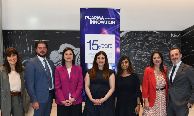 Η Kavita Patel νέα πρόεδρος στο PhARMA Innovation Forum - Νέος κύκλος διαλόγου με την Πολιτεία