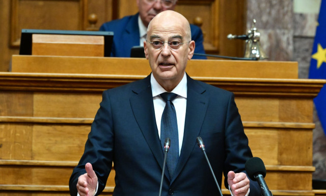 Δένδιας για τη Γενοκτονία των Ποντίων: «Τιμάμε τη μνήμη των 353.000 θυμάτων - Ελάχιστο χρέος μας»