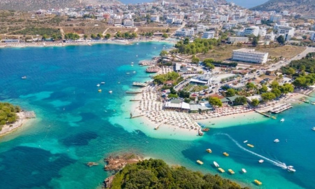 Η χώρα που έχει γίνει ο νέος ευρωπαϊκός προορισμός διακοπών: Φθηνότερη από Ισπανία και Ελλάδα