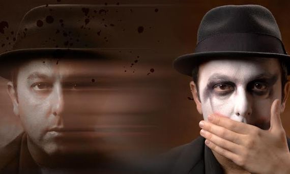 Απόστολος Μόσιος: Το «Σ' Αγαπώ Κάνε Κάτι» επιστρέφει 15 χρόνια μετά με νέο ήχο