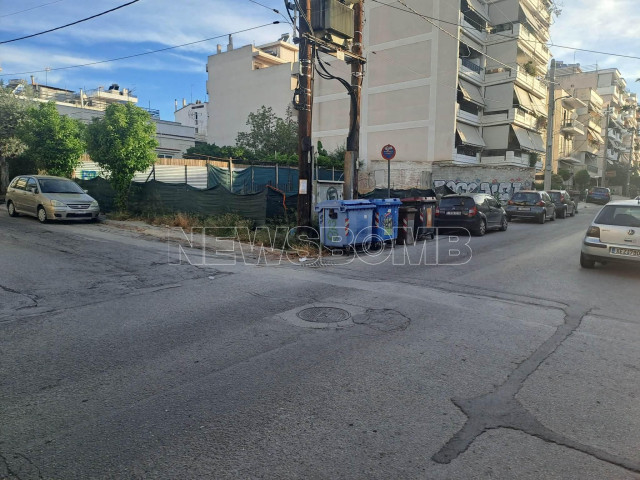 Περιστέρι: Νεκρός 38χρονος μετά από παράσυρση