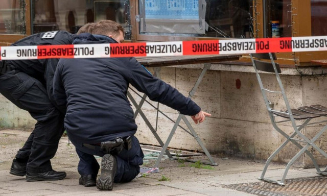 Γερμανικές μυστικές υπηρεσίες: Το Ιράν θα αυξήσει τις επιθέσεις στην Ευρώπη μετά τον πόλεμο