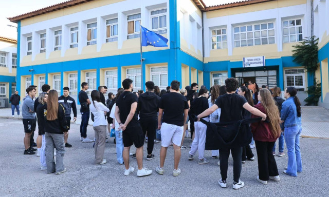 Πανελλήνιες 2026: Το πλήρες πρόγραμμα το Πανελλαδικών Εξετάσεων