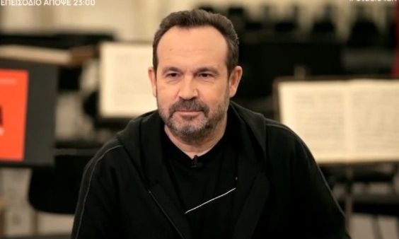 Κώστας Μακεδόνας για Μαρινέλλα: «Ήταν η μάνα που νοιαζόταν για τους πάντες»