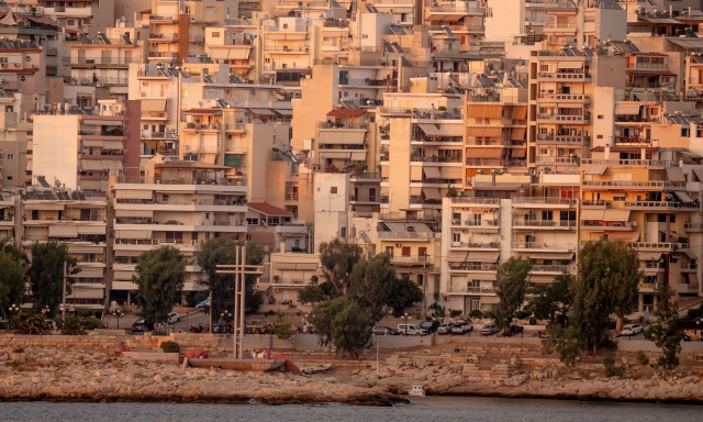 Συνολάκης για την οσμή αερίου στην Αττική: «Το ότι πέρασε δεν σημαίνει ότι τελείωσε»