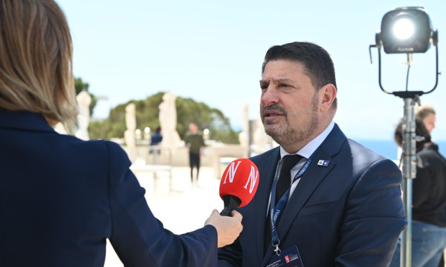 Χαρδαλιάς: Με σχέδιο και συνεργασίες η Αττική μπορεί να καταστεί ισχυρό διεθνές ναυτιλιακό hub