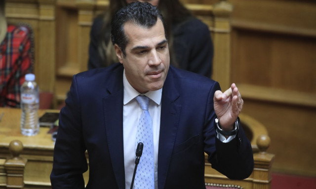 Υπουργείο Μετανάστευσης για δημοτική αρχή Ηρακλείου: Δεν αρκεί η άρνηση χώρων προσωρινής κράτησης
