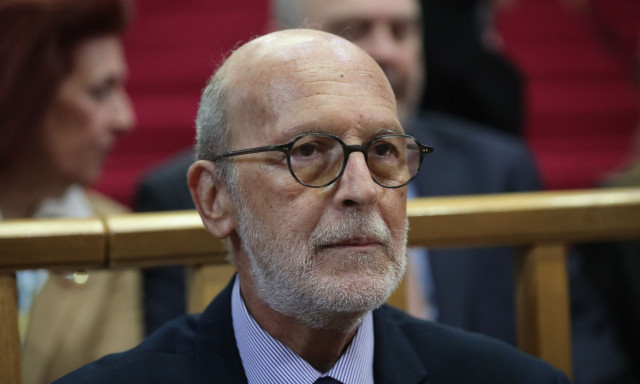 Επιτροπή Θεσμών: Αναβλήθηκε η συνεδρίαση για την ακρόαση του Κωνσταντίνου Τζαβέλλα – Ο λόγος