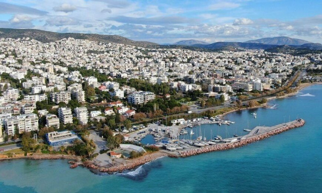 «Δεν ξέρουμε τίποτα, δεν έχουμε κανένα στοιχείο» - Άγνοια για την προέλευση της μυρωδιάς στα Νότια