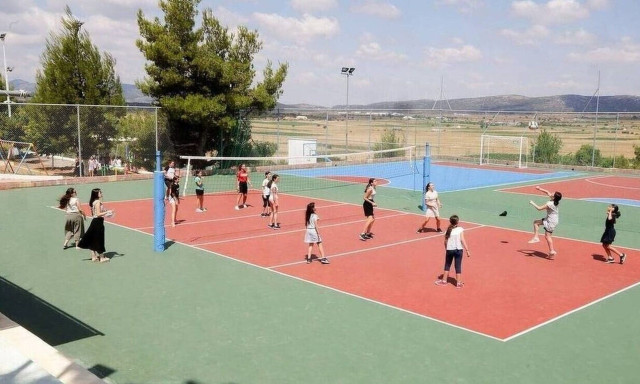 Κατασκηνώσεις ΔΥΠΑ: Από σήμερα οι αιτήσεις για τις 70.000 επιταγές – Ποιοι είναι οι δικαιούχοι
