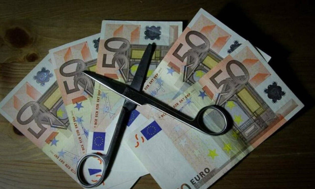 Χανιά: Συνταξιούχος του ΙΚΑ «κούρεψε» το χρέος του κατά 78% – Πώς έσωσε το σπίτι του