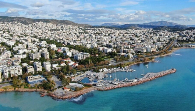 Enaon EDA: Kαμία διαρροή φυσικού αερίου στο δίκτυο της Αττικής