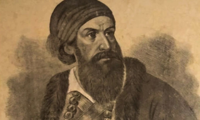 Σαν σήμερα 20 Μαΐου – Τα σημαντικότερα γεγονότα της σημερινής ημέρας