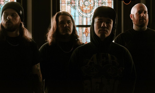 Οι Bodysnatcher μαζί με Pantera και Trivium στο Release Athens!