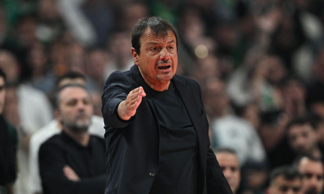 Αταμάν: «Προσπάθεια να υπονομευθεί η ενότητά μας, νέος στόχος η κατάκτηση του  πρωταθλήματος»