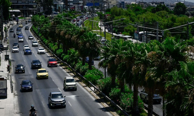 Οσμή αερίου στην Αττική: Πιθανότερο σενάριο η εκπομπή υγραερίου από παράνομη ενέργεια