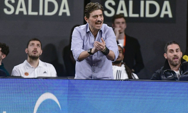 “Ελάχιστη απαίτηση μου η διαφύλαξη της ανθρώπινης ζωής και της λειτουργίας του Telekom Center”