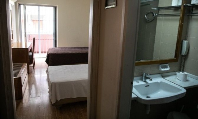Στον ΕΟΠΑΕ περνά η λειτουργία του Ξενώνα εξαρτημένων - «Δεν κλείνει, αναβαθμίζεται»