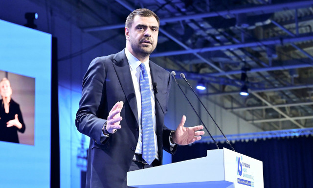 Euroleague Final Four 2026: Το μπασκετικό Q&A του Παύλου Μαρινάκη