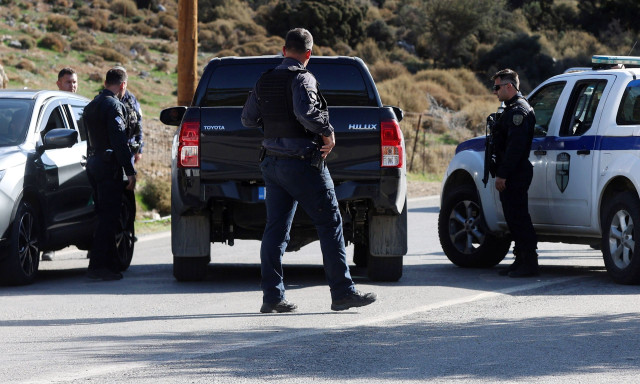 Κρήτη: Δικογραφία-φωτιά για τις δύο εγκληματικές οργανώσεις που διακινούσαν ναρκωτικά