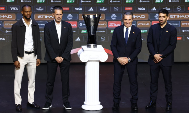Final Four Euroleague 2026: Οι δηλώσεις των προπονητών για τον ημιτελικό Βαλένθια - Ρεάλ Μαδρίτης