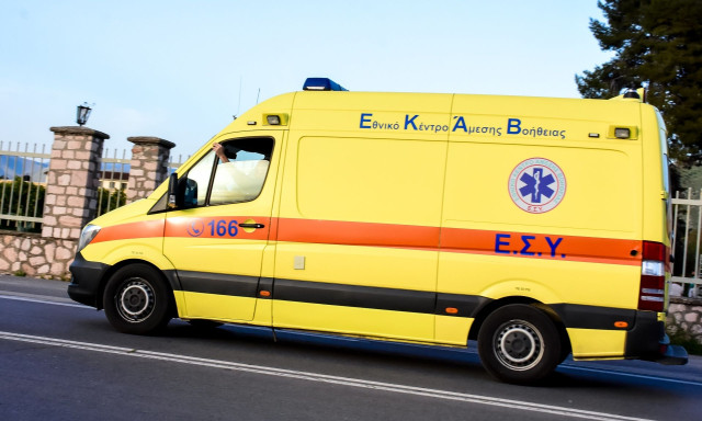 Τραγωδία σε πρόγαμο στη Μεσαρά – Κατέρρευσε και πέθανε ο θείος του γαμπρού