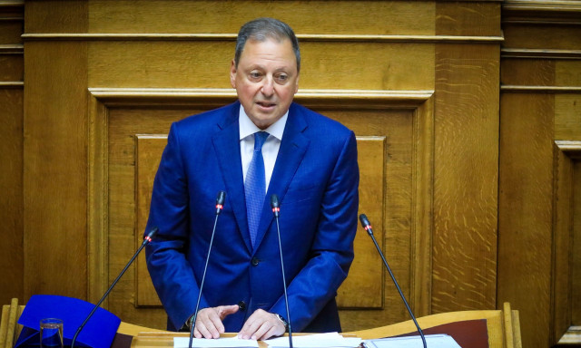 Λιβανός για ΟΠΕΚΕΠΕ: Μετατρέψατε άκριτα μια διαβίβαση σε πολιτική δίωξη