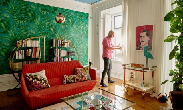 Airbnb: «Κάντε κράτηση τώρα, πληρώστε αργότερα» - Νέος τρόπος πληρωμής με μεγαλύτερη ευελιξία