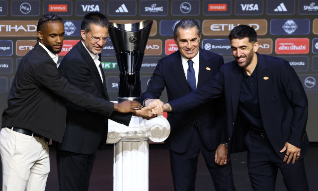 Final Four Euroleague 2026: Οι δηλώσεις των προπονητών για τον ημιτελικό Βαλένθια - Ρεάλ Μαδρίτης