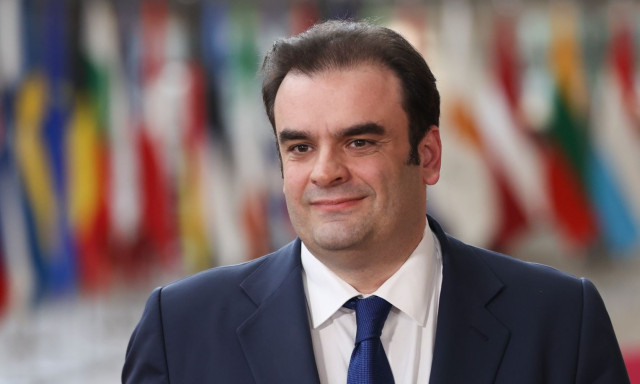 Πιερρακάκης: Η Ευρώπη χρειάζεται μια πραγματική ενιαία αγορά για αμυντικά αγαθά
