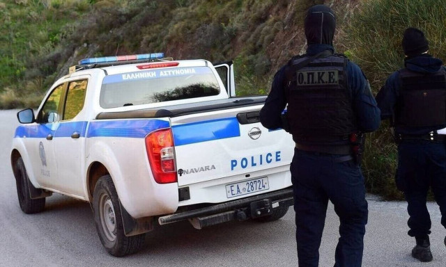 Χανιά: Χειροπέδες σε νεαρούς διακινητές - Είχαν στην κατοχή του ποσότητα κοκαΐνης και 4.000 ευρώ
